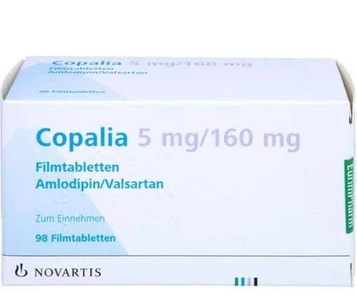 Amlodipine /Valsartan Tablets manufacturers & suppliers