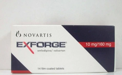 Amlodipine / Valsartan Tablets manufacturers & suppliers