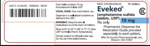 Amphetamine Sulfate manufacturers & suppliers