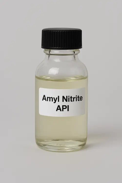 Amyl Nitrite manufacturers & suppliers