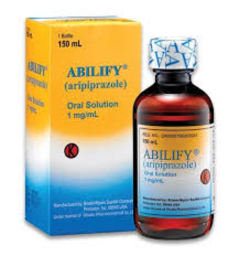 Aripiprazole Solution manufacturers & suppliers