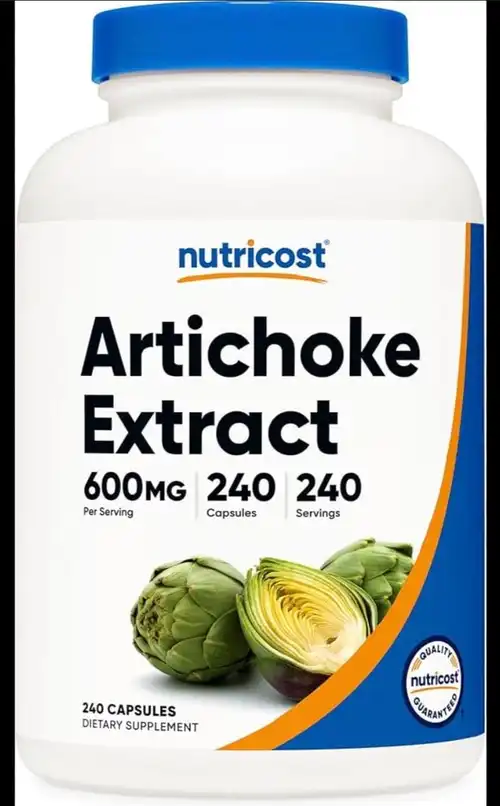 Artichoke Extract manufacturers & suppliers