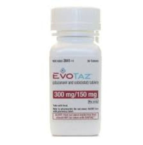 Atazanavir & Ritonavir manufacturers & suppliers