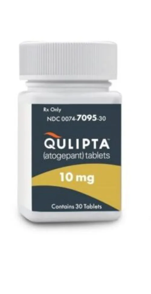 Atogepant manufacturers & suppliers