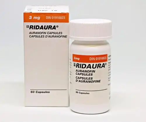 AURANOFIN manufacturers & suppliers