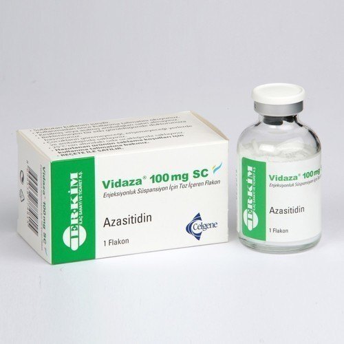 Azacitidine Injection manufacturers & suppliers