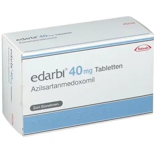 Azilsartan kamedoxomil manufacturers & suppliers