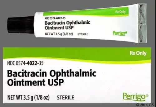 Bacitracin manufacturers & suppliers