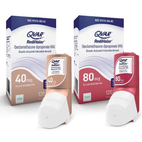 Beclomethasone Inhaler manufacturers & suppliers