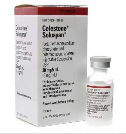 Betamethasone Sodium Phosphate 6mg Injection manufacturers & suppliers