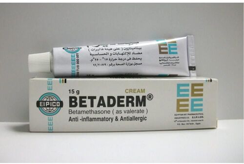 Betamethasone Valerate Cream/Lotion manufacturers & suppliers