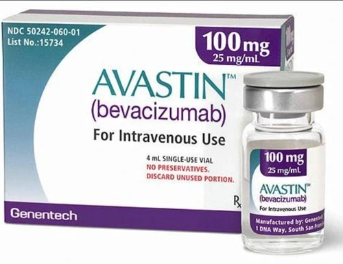Bevacizumab manufacturers & suppliers