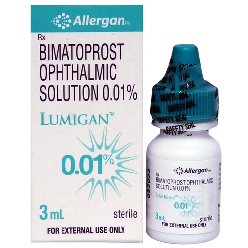 Bimatoprost manufacturers & suppliers