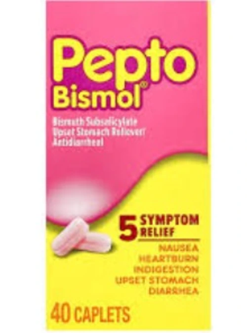 Bismuth Subsalicylate Oral suspension / Tablet manufacturers & suppliers