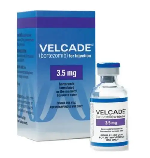 Bortezomib 3.5 mg Injection manufacturers & suppliers