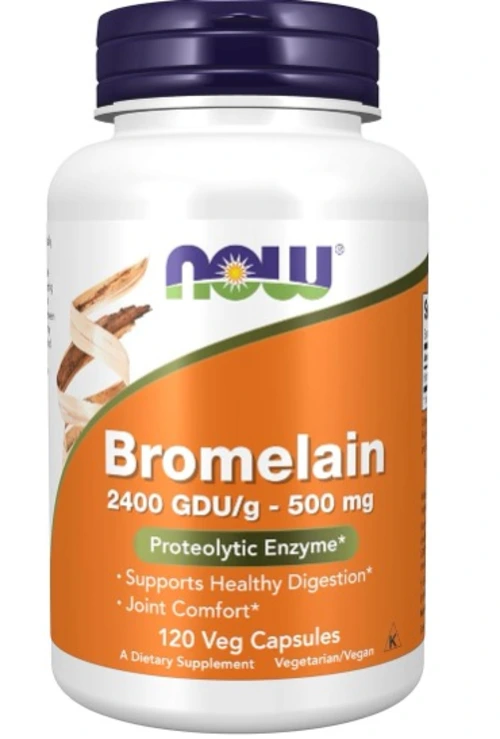 Bromelain Capsule manufacturers & suppliers