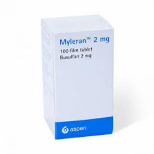 Busulfan manufacturers & suppliers