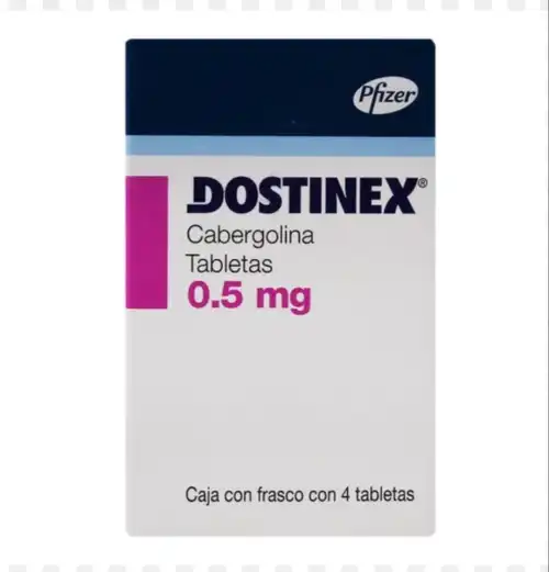 Cabergoline manufacturers & suppliers