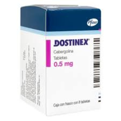 Cabergoline manufacturers & suppliers