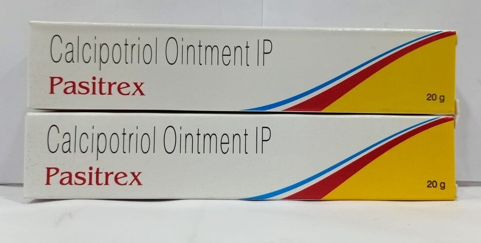Calcipotriol Cream/Ointment manufacturers & suppliers