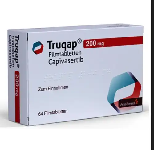 Capivasertib manufacturers & suppliers