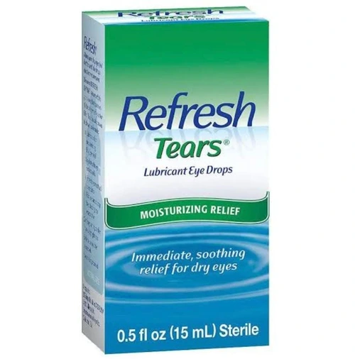 Carboxymethylcellulose  Eye Drops manufacturers & suppliers