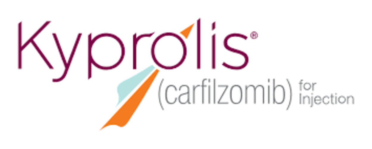 Carfilzomib injection manufacturers & suppliers