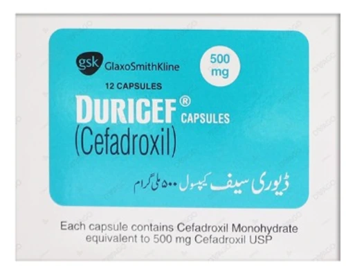 Cefadroxil Tablets manufacturers & suppliers