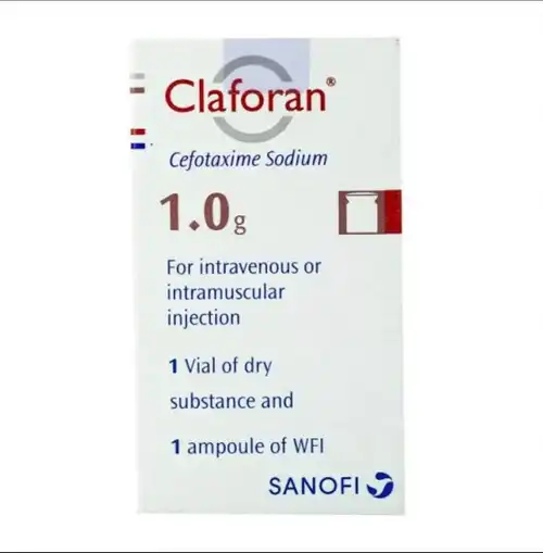 Cefotaxime manufacturers & suppliers