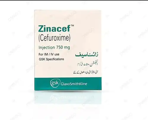 Cefuroxime Sodium Injection manufacturers & suppliers