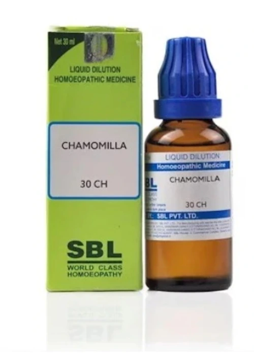 Chamomilla manufacturers & suppliers