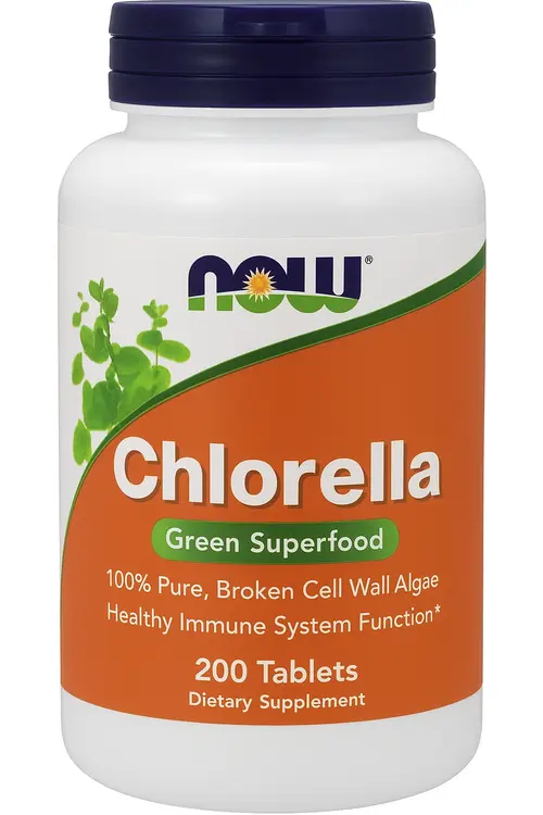 Chlorella manufacturers & suppliers