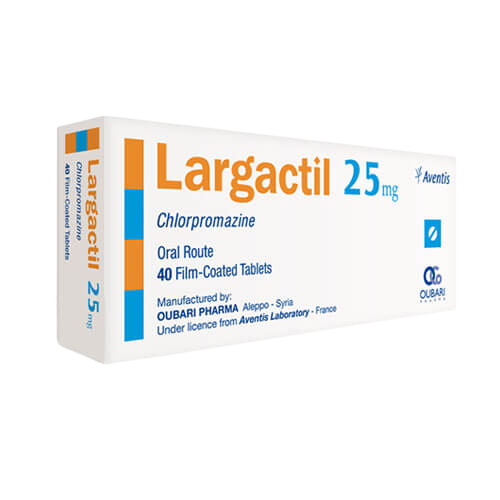 Chlorpromazine Tablets manufacturers & suppliers