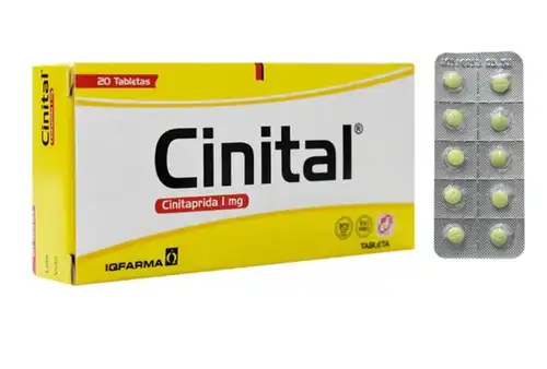 Cinitapride manufacturers & suppliers