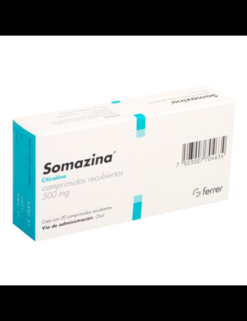 Citicoline Tablet manufacturers & suppliers