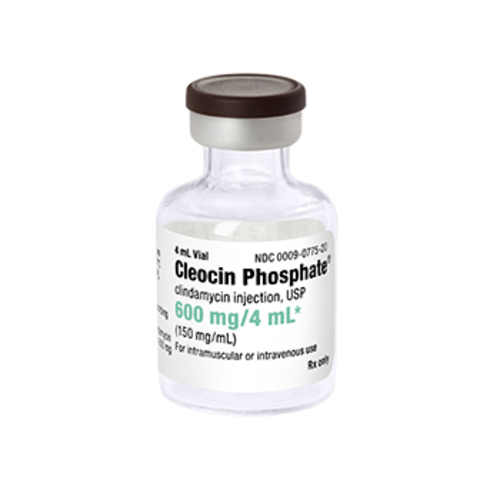 Clindamycin Injection (IV/IM) manufacturers & suppliers