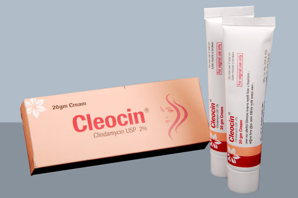 Clindamycin topical cream/ointment manufacturers & suppliers