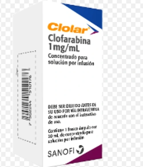 Clofarabine manufacturers & suppliers