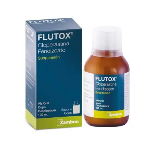 Cloperastine manufacturers & suppliers