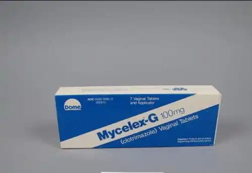 Clotrimazole Vaginal Tablet manufacturers & suppliers