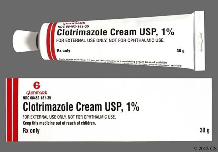Clotrimazole Vaginal Tablets/Cream manufacturers & suppliers