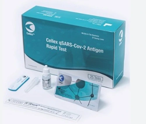 Covid 19 Rapid Antibody Test Kit manufacturers & suppliers