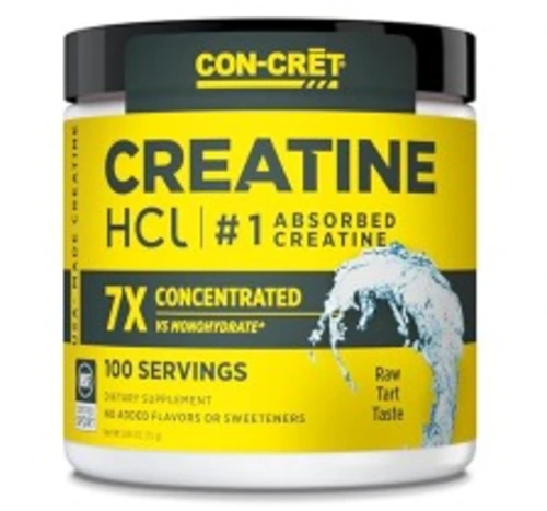 Creatine Hydrochloride Powder manufacturers & suppliers
