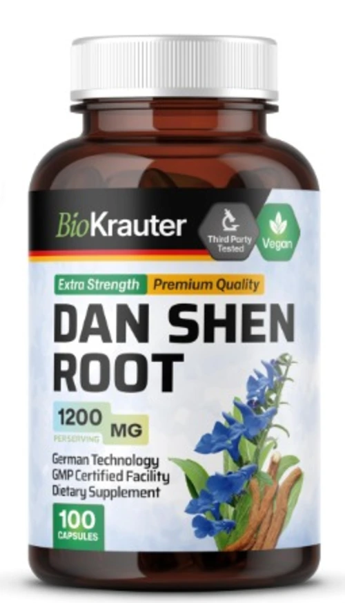 Dan Shen Extract manufacturers & suppliers