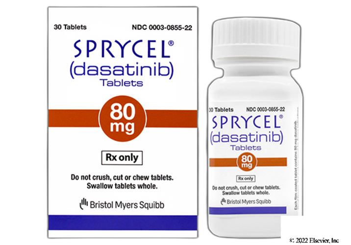 Dasatinib Tablet manufacturers & suppliers