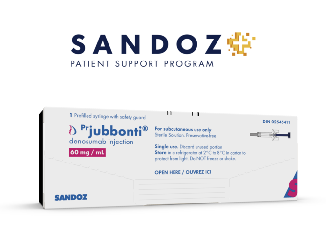 Denosumab-bbdz manufacturers & suppliers