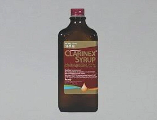 Desloratadine manufacturers & suppliers