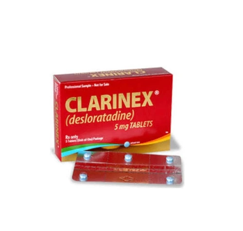 Desloratadine Tablets manufacturers & suppliers