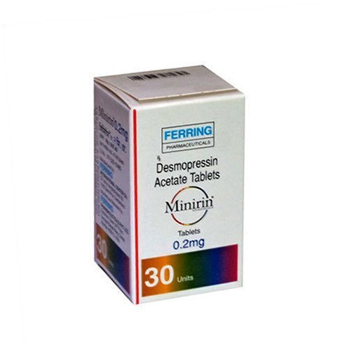 Desmopressin tablet manufacturers & suppliers