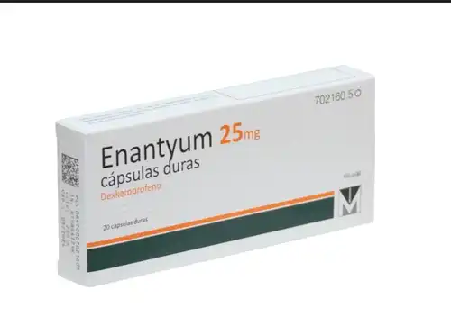 Dexketoprofen manufacturers & suppliers